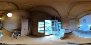 Fotografie z fotogalerie ubytování Palafito Hostel Chiloé v destinaci Castro