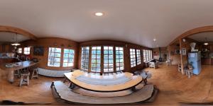 Fotografie z fotogalerie ubytování Palafito Hostel Chiloé v destinaci Castro