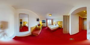Foto dalla galleria di Hotel Haberl - Attersee ad Attersee am Attersee