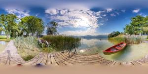 Foto dalla galleria di Hotel Haberl - Attersee ad Attersee am Attersee