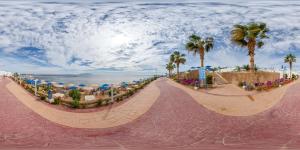 Gallery image of Pickalbatros Palace Sharm - "Aqua Park" in Sharm El Sheikh