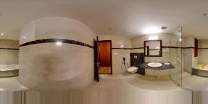 Foto sihtkohas Chandigarh asuva majutusasutuse Hotel Cama galeriist