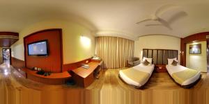 Foto sihtkohas Chandigarh asuva majutusasutuse Hotel Cama galeriist