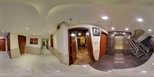Foto sihtkohas Chandigarh asuva majutusasutuse Hotel Cama galeriist
