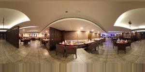 Foto sihtkohas Chandigarh asuva majutusasutuse Hotel Cama galeriist