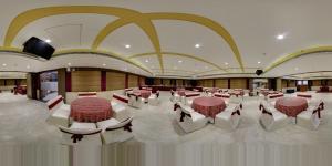 Foto sihtkohas Chandigarh asuva majutusasutuse Hotel Cama galeriist