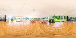 Gallery image of Hotel SPA Wieniawa in Rekowo