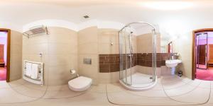 Gallery image of Hotel SPA Wieniawa in Rekowo
