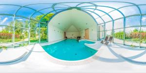 Gallery image of Hotel SPA Wieniawa in Rekowo