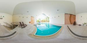 Gallery image of Hotel SPA Wieniawa in Rekowo