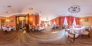 Gallery image of Hotel SPA Wieniawa in Rekowo
