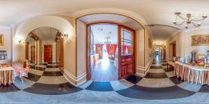 Gallery image of Hotel SPA Wieniawa in Rekowo