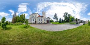 Gallery image of Hotel SPA Wieniawa in Rekowo