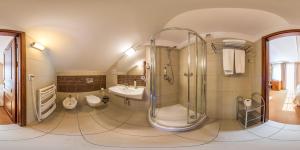 Gallery image of Hotel SPA Wieniawa in Rekowo