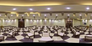 Fotografie z fotogalerie ubytování Hotel Pushkar Legacy v destinaci Puškar