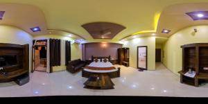 Fotografie z fotogalerie ubytování Hotel Pushkar Legacy v destinaci Puškar