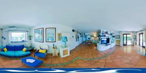 Gallery image of Relais Serapo in Gaeta