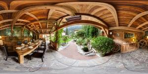 Foto dalla galleria di Hotel Pramstraller a Mayrhofen