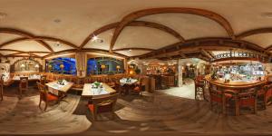 Foto dalla galleria di Hotel Pramstraller a Mayrhofen