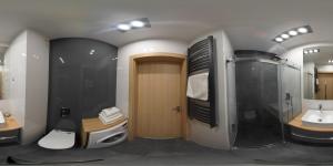 Gallery image of Apartamenty Platinex in Krakow