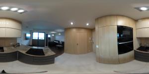 Gallery image of Apartamenty Platinex in Krakow