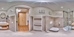 Foto Maurachis asuva majutusasutuse Hotel Klingler galeriist