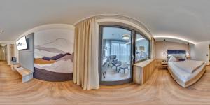 Foto Maurachis asuva majutusasutuse Hotel Klingler galeriist
