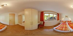 Fotografie z fotogalerie ubytování Alpina Appartements v destinaci Schröcken
