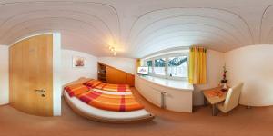 Fotografie z fotogalerie ubytování Alpina Appartements v destinaci Schröcken