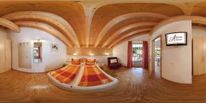 Fotografie z fotogalerie ubytování Alpina Appartements v destinaci Schröcken
