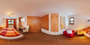 Fotografie z fotogalerie ubytování Alpina Appartements v destinaci Schröcken