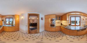 Fotografie z fotogalerie ubytování Alpina Appartements v destinaci Schröcken