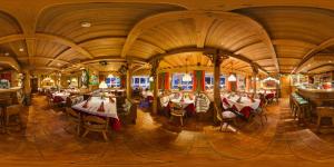 Fotografie z fotogalerie ubytování Hotel Sportalm v destinaci Gerlos