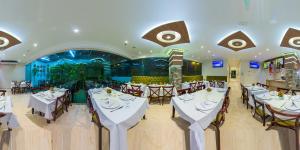 Fotografie z fotogalerie ubytování Hotel Aixo Suites By GEH Suites v destinaci Cartagena