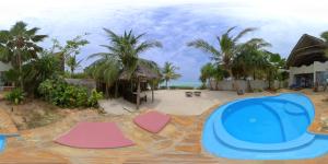 Gallery image of The Zanzibari in Nungwi