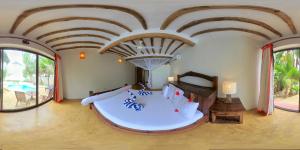 Gallery image of The Zanzibari in Nungwi