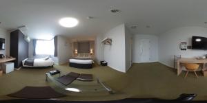 Gallery image of Hotel AreaOne Obihiro in Obihiro