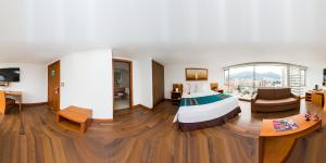 Fotografie z fotogalerie ubytování ZEN Hotel v destinaci Quito