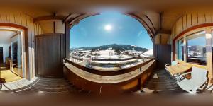 Gallery image of Hotel Leonhard in Leogang