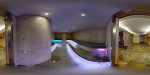Foto sihtkohas Leogang asuva majutusasutuse Hotel Leonhard galeriist