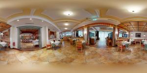 Gallery image of Hotel Leonhard in Leogang
