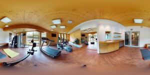 Foto sihtkohas Leogang asuva majutusasutuse Hotel Leonhard galeriist