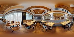 Fotografie z fotogalerie ubytování Hotel Leonhard v Leogangu
