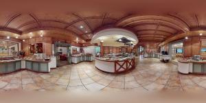 Gallery image of Hotel Leonhard in Leogang