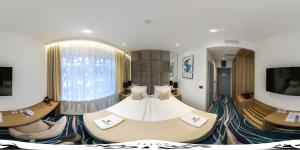 Gallery image of Hotel Vertigos in Tuzla