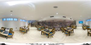 Gallery image of Hotel Vertigos in Tuzla