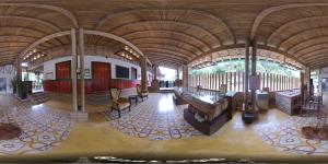 Gallery image of Hotel Vísperas in Santa Rosa de Cabal