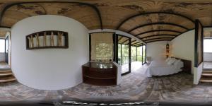 Gallery image of Hotel Vísperas in Santa Rosa de Cabal