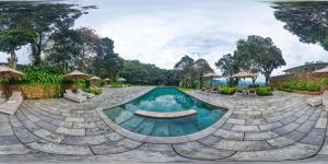 Fotografie z fotogalerie ubytování W15 Hanthana Estate Kandy v destinaci Kandy