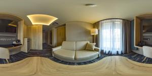 Fotografie z fotogalerie ubytování Hotel Hills v Tatranské Lomnici